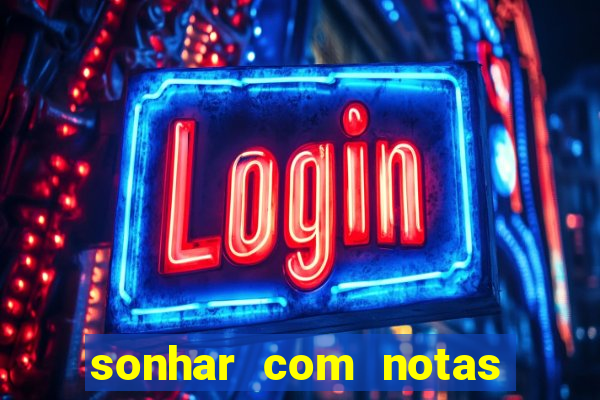 sonhar com notas de 50 reais jogo do bicho
